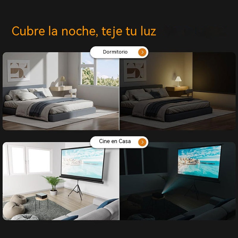 🌙 Sueño en completa oscuridad | Cortinas opacas magnéticas | Fácil instalación y reutilizables 😴