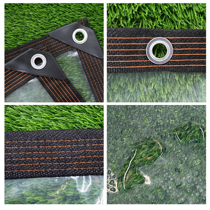 🔥 ¡Mega oferta 2026! 🔥 Lona duradera, impermeable y resistente a los rayos UV.