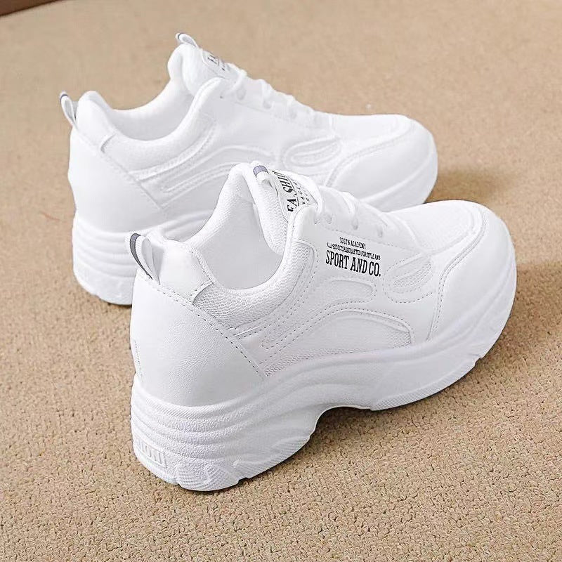 πγ35-40γ2026 nuevos zapatos casuales de moda para mujer