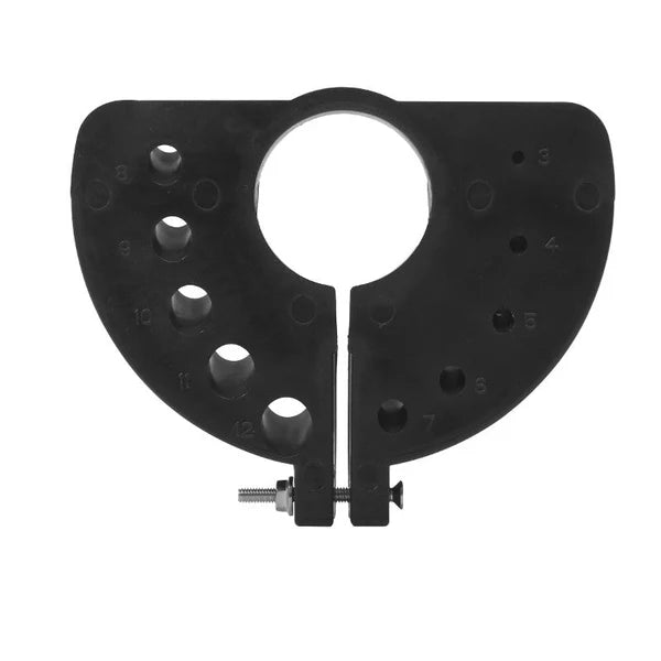 🛠️Accesorios para amoladoras angulares y taladros.