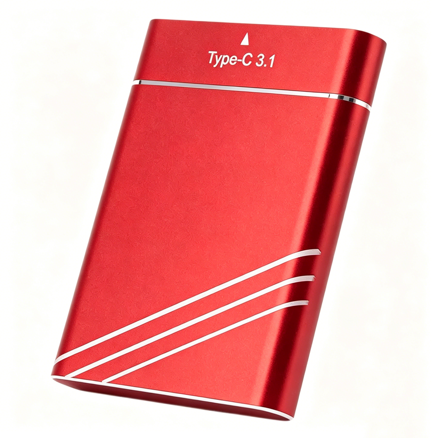 📱💻🔥 Disco Duro Portátil de Gran Capacidad 16TB/32TB/64TB/128TB – Compacto y Súper Rápido
