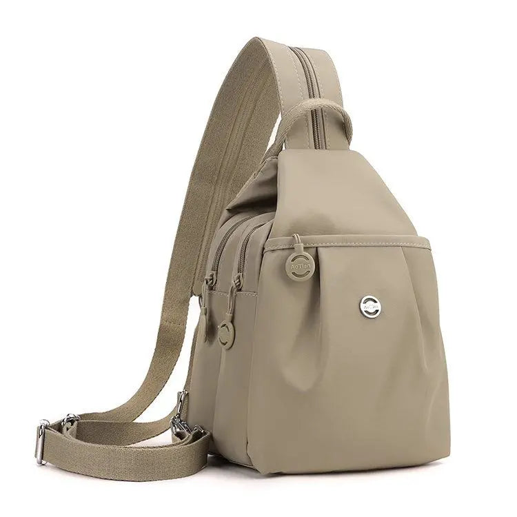 🔥🎒Mochila informal de moda para mujer