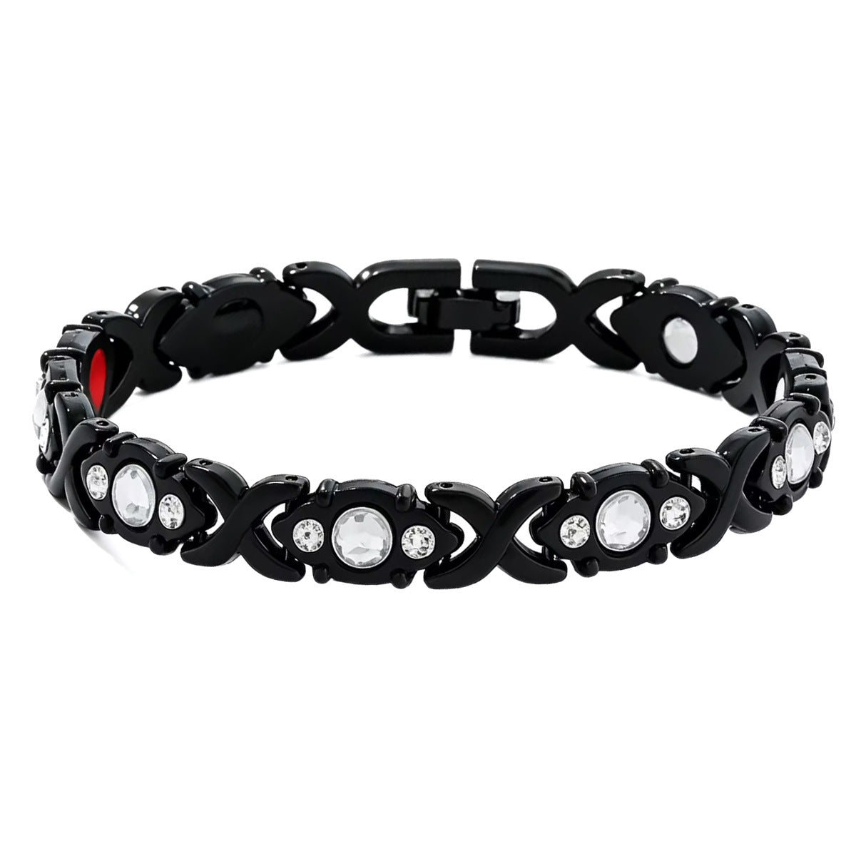 📢📢 ¡¡¡50% de descuento!!! 📿💎 Pulsera de cristal para mujer