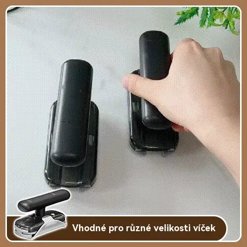 ⌛50% OFF🎁2 kus 510 Kč🌟 Otvárač na konzervy šetriaci prácu