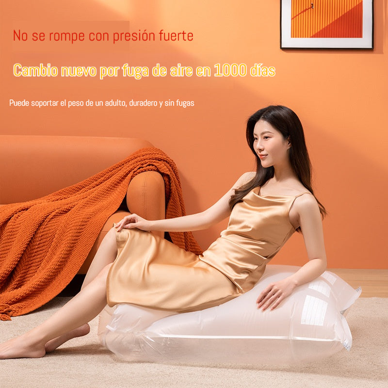 ✨🗃️ 5 artículos por 28 euros 💨 Bolsas de compresión al vacío que no requieren extracción de aire.