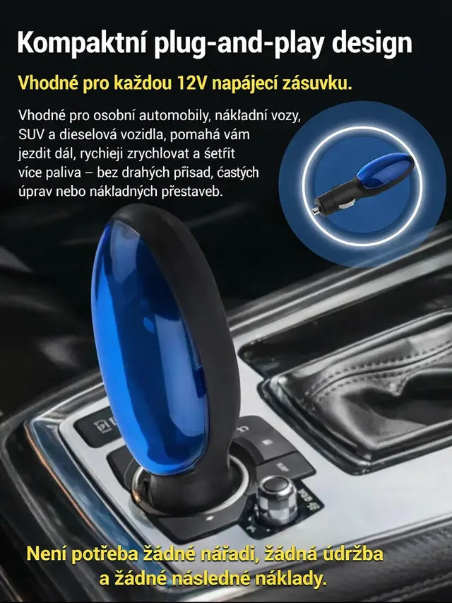 【Kupte 2 a získejte 2 zdarma】4 kus 580 Kč🚗Úspora paliva nového auta