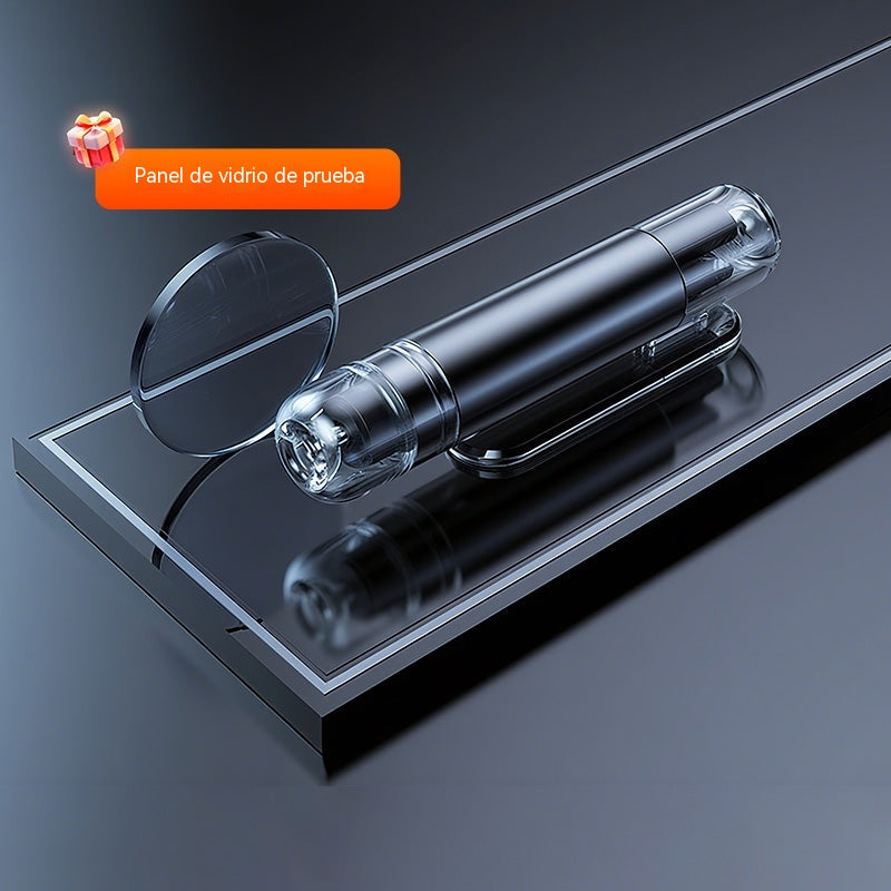 Mini herramienta de escape de emergencia para automóviles