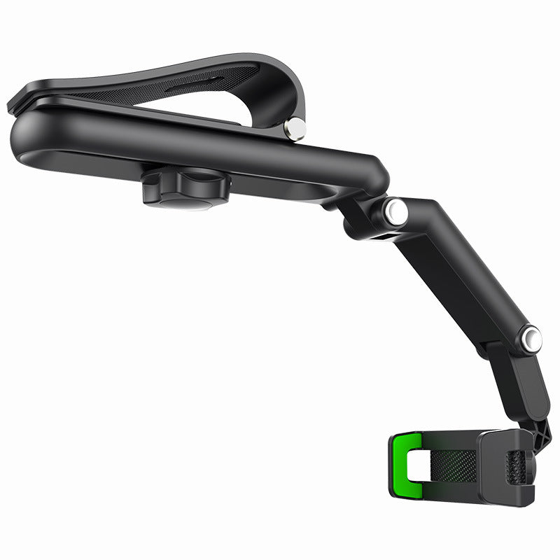 🔥¡Oferta imperdible!🔥 Soporte giratorio y retráctil para teléfono de coche