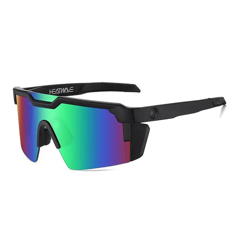 🚴♂️ Gafas de Ciclismo Profesionales UV400 | Máxima Protección y Visión Clara