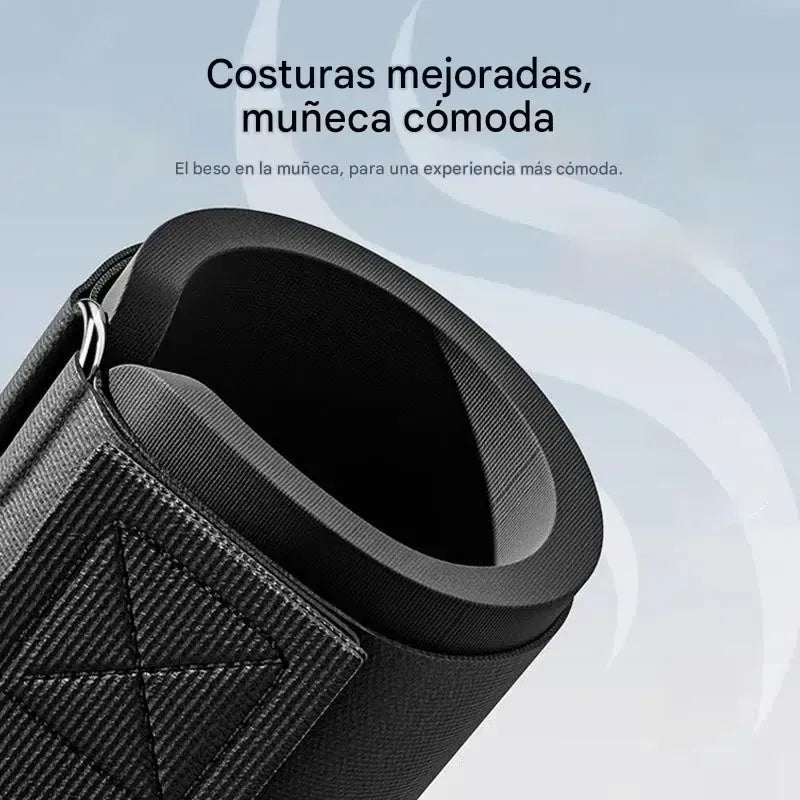 Juego de 2 ganchos de fitness para culturismo y levantamiento de pesas, soporte ensanchado de 125 mm, correas antideslizantes para las muñecas, capacidad de 250 kg para dominadas y peso muerto.