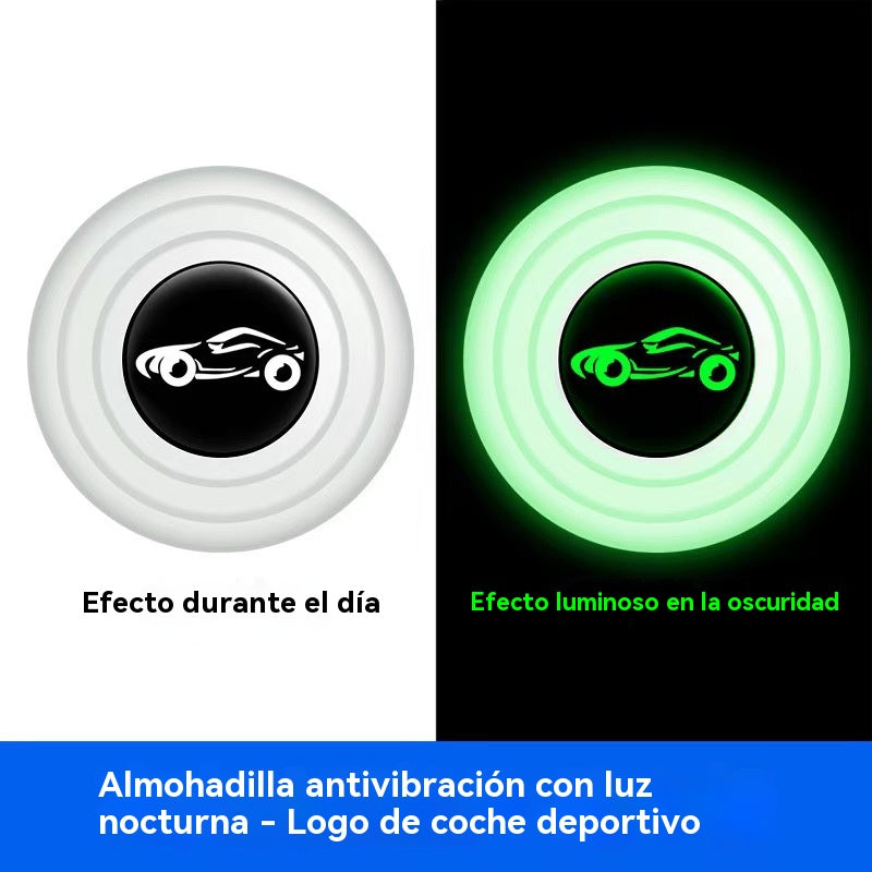 【20 pieza】Almohadillas universales amortiguadoras para puertas de coche, almohadillas elásticas de silicona anticolisión.