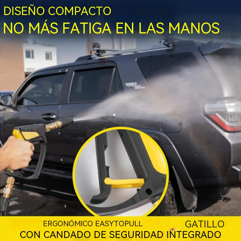 ✨Pulverizador para hidrolavadora+5 boquillas