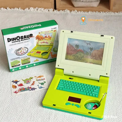 🎁 Ordenador educativo infantil | Un regalo creativo para los pequeños 💖