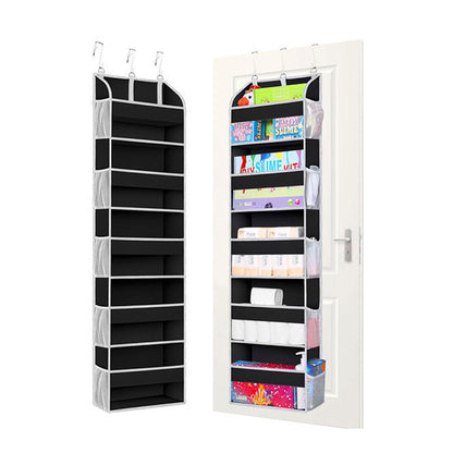 💯Organizador colgante de gran capacidad con 5 niveles