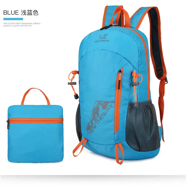 🌄✨Mochila de gran capacidad | Lleva todo lo que necesitas