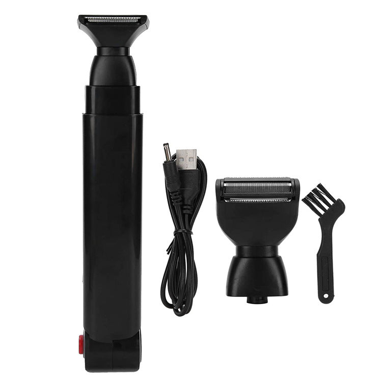 ✂️ Recortadora Corporal para Hombre – Precisión y Comodidad en Todo el Cuerpo