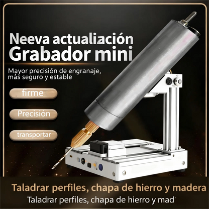 Mini taladro manual eléctrico USB, mini amoladora eléctrica DIY