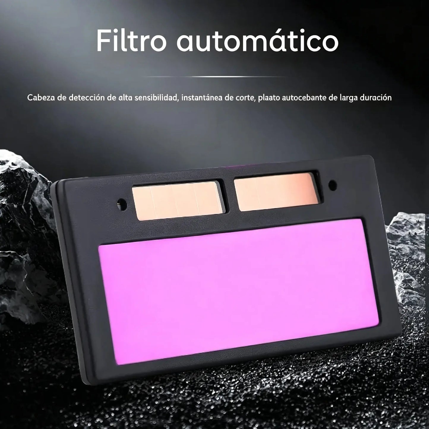🎁Novedades 2026 💥Gafas de protección ocular para soldadores