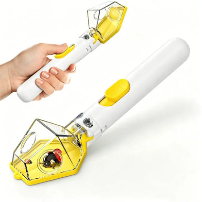 🛍️Compra 1 y llévate 1 gratis! ✨ Atrapainsectos interactivo para niños