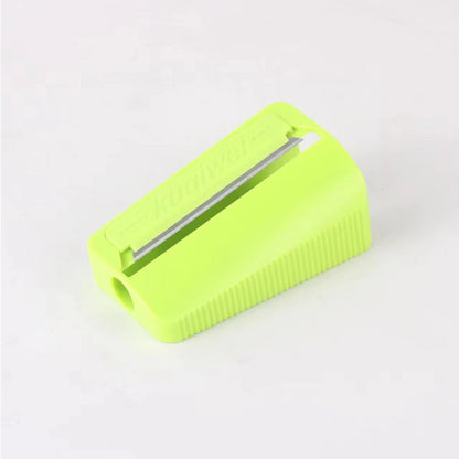 【Compra 1, llévate 1 gratis】🔥✨Cortador de pepino ultrafino, cuchillo para mascarilla facial de pepino