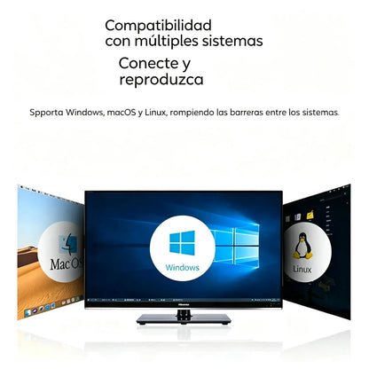 💾🔌SSD externo de alta velocidad, portátil