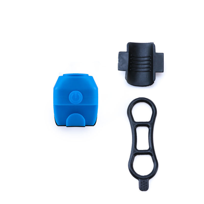 🚲🚲[50%OFF] 🏍️Bocina eléctrica para bicicletas de montaña - equipamiento para ciclismo al aire libre