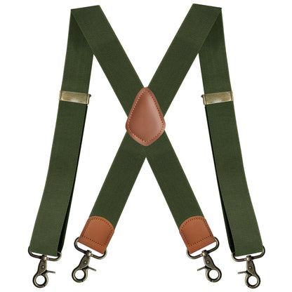 📢📢¡50% DE DESCUENTO! 🧷Corsés de hombre con espalda cruzada y clips🧷