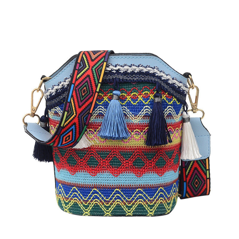50%OFF🧵 Bolsos americanos hechos a mano