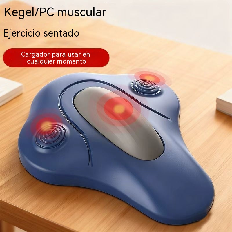 💯Masajeador eléctrico de los músculos del suelo pélvico