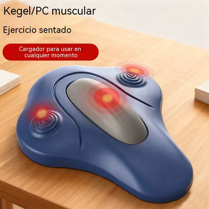 💯Masajeador eléctrico de los músculos del suelo pélvico