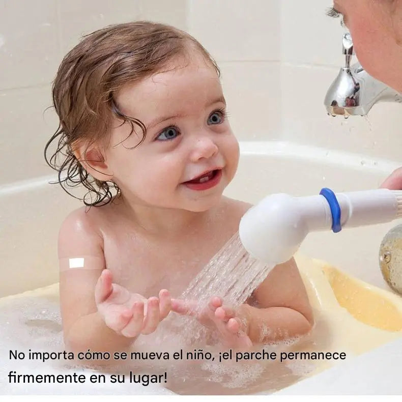【2 cajas por 22 euros】Parche impermeable súper duradero
