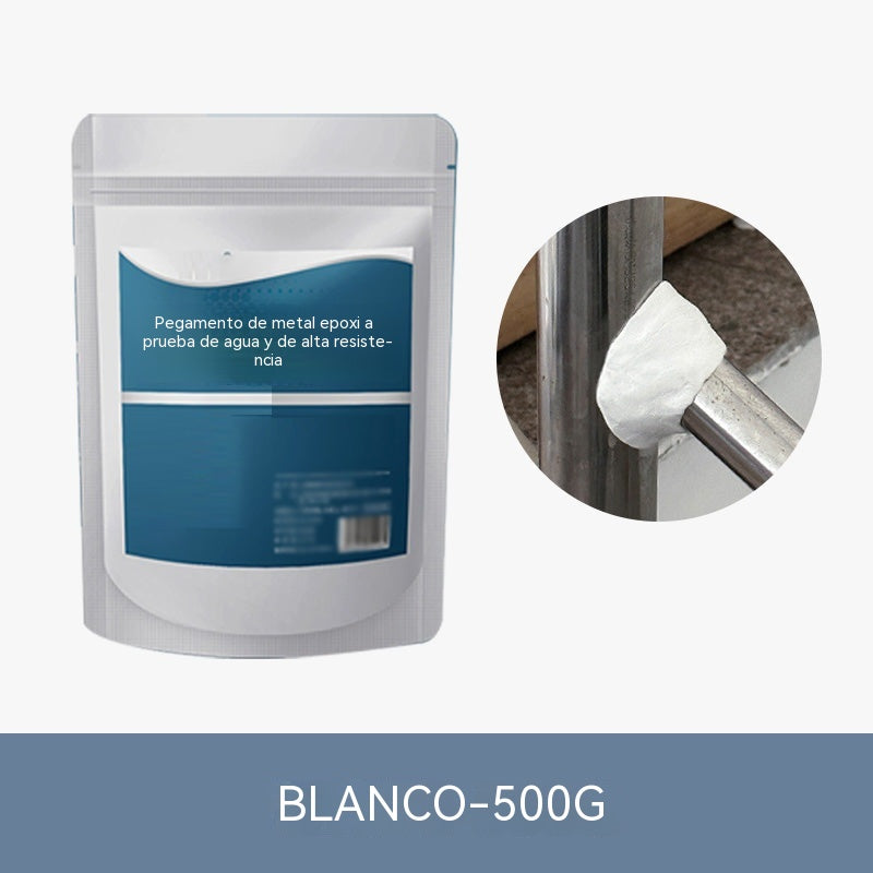 🛠️Pegamento epoxi para metal resistente al agua y de alta resistencia