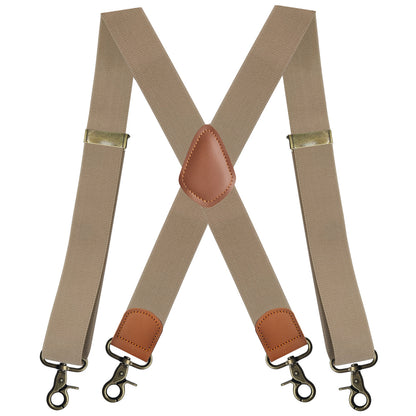 📢📢¡50% DE DESCUENTO! 🧷Corsés de hombre con espalda cruzada y clips🧷