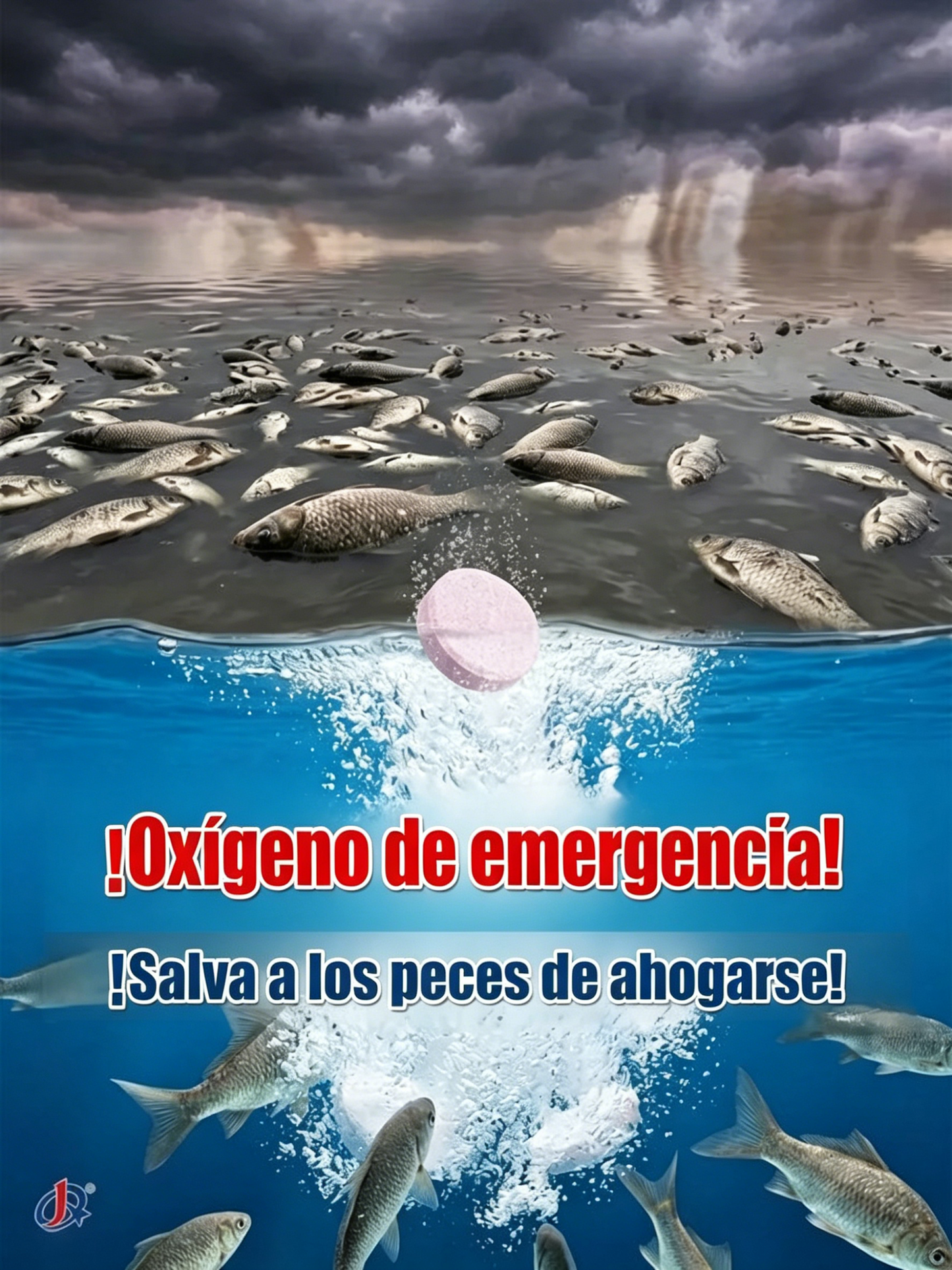 🐟[2 botellas por 26 euros] Pastillas de limpieza y desinfección altamente efectivas