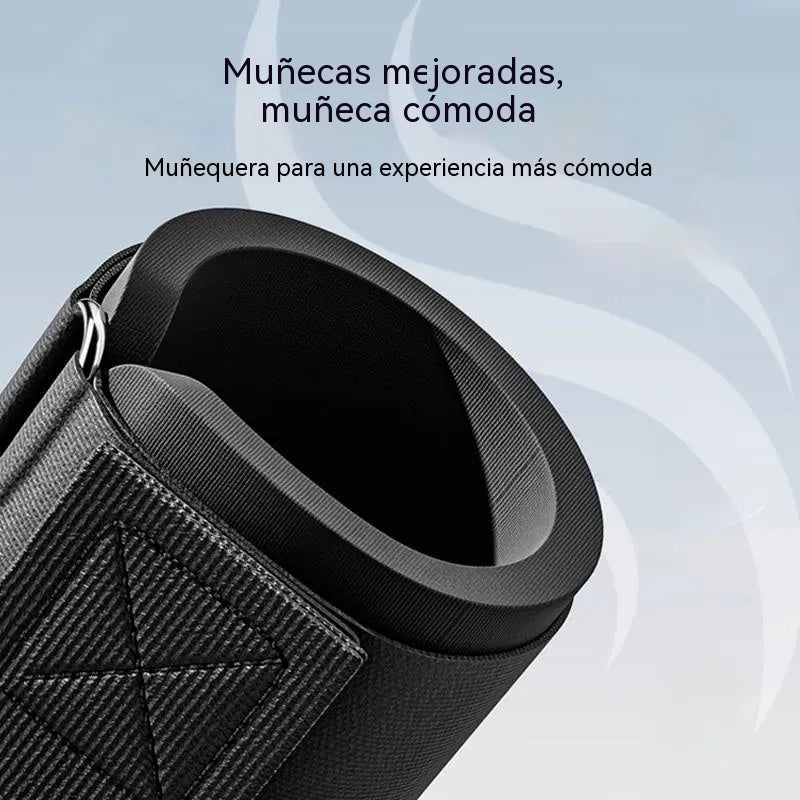 Juego de 2 ganchos de fitness para culturismo y levantamiento de pesas, soporte ensanchado de 125 mm, correas antideslizantes para las muñecas, capacidad de 250 kg para dominadas y peso muerto.