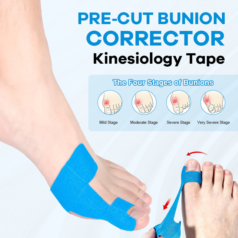 [50 unidades] Protectores de dedos flexibles, parches para quemaduras, vendas deportivas resistentes