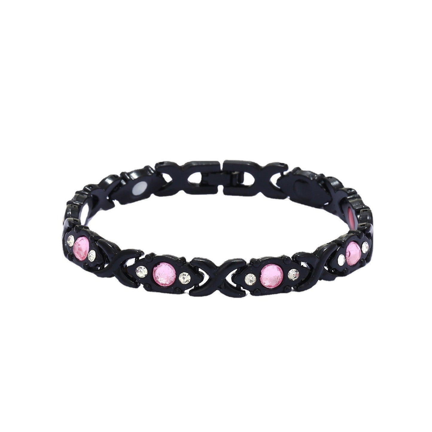 📢📢 ¡¡¡50% de descuento!!! 📿💎 Pulsera de cristal para mujer