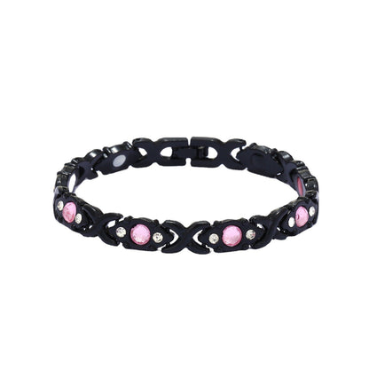 📢📢 ¡¡¡50% de descuento!!! 📿💎 Pulsera de cristal para mujer