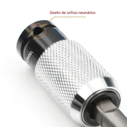 🔥Compra 1 y llévate 1 gratis👍Adaptador de conversión de llave eléctrica a martillo