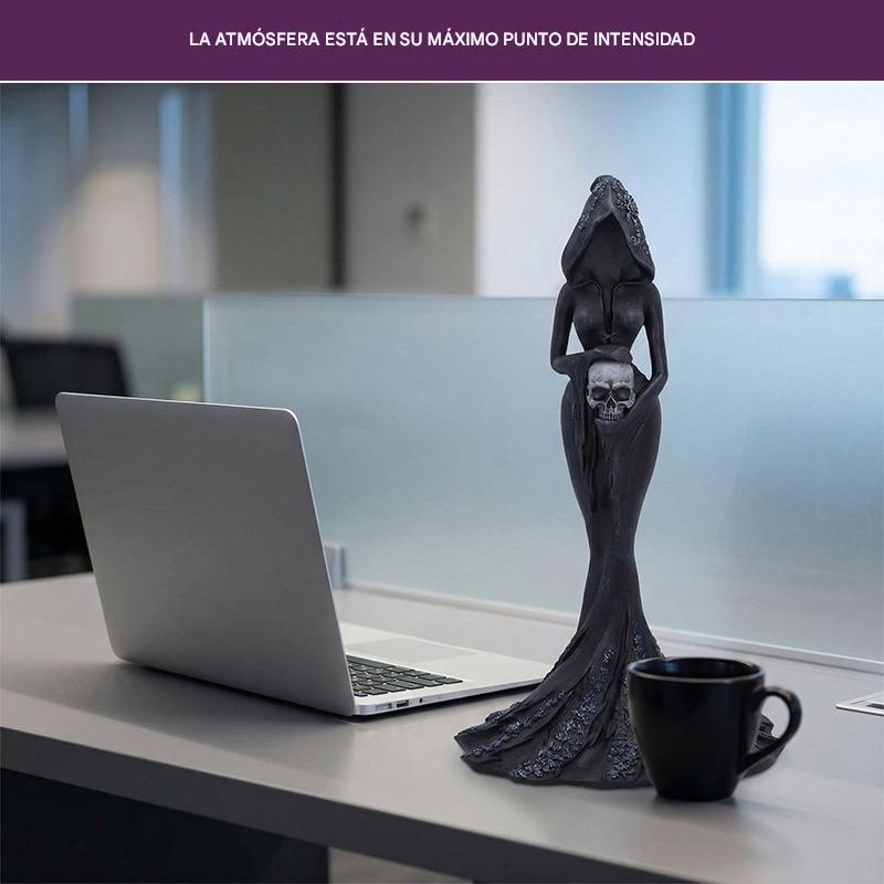 ⏳ ¡Oferta por tiempo limitado! ⏰ Magníficas figuras góticas
