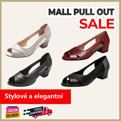 🔥Gran oferta - 50% de descuento🔥 2026 Nuevas sandalias para mujer