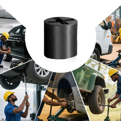 🚗Adaptador de toma de jack universal
