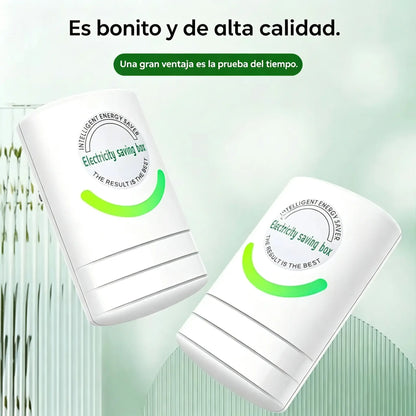 【2 artículos】🔋Ahorro de energía para el hogar inteligente 2026⚡️💡 Monitoreo de energía en tiempo real y disyuntor, que te ayuda a ahorrar entre un 30 % y un 50 % en tu factura de electricidad. Conectar y usar, fácil instalación.