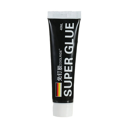 【🔥Compra 5 y llévate 5 gratis】☔Pegamento impermeable universal sin perforar