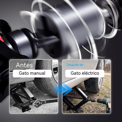 🚗Adaptador de toma de jack universal