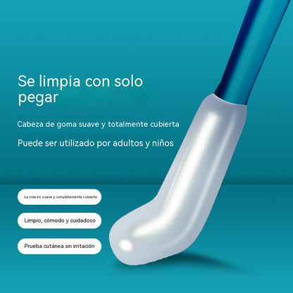 👂✨【Eliminación de cerumen altamente efectiva】Nuevo palito de limpieza de oídos especialmente diseñado
