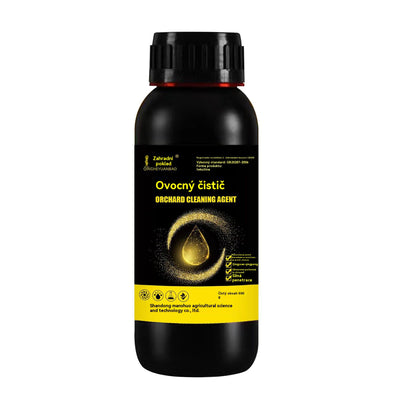 🍎 🍏🍑Limpiador de huertos - antibacteriano