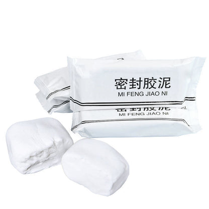 🛒【800g】 Sellador de plástico para evitar fugas y reparar agujeros