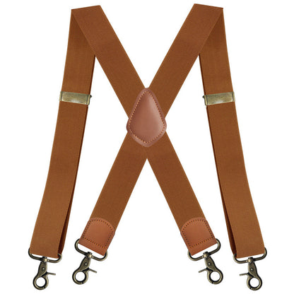 📢📢¡50% DE DESCUENTO! 🧷Corsés de hombre con espalda cruzada y clips🧷