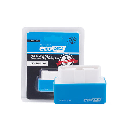 😍Cuatro por solo 24 euros.🚗🚚ECO Nitro EcoOBD2 Potenciador de Potencia para Vehículos de Gasolina y Diésel, Ahorro de Combustible